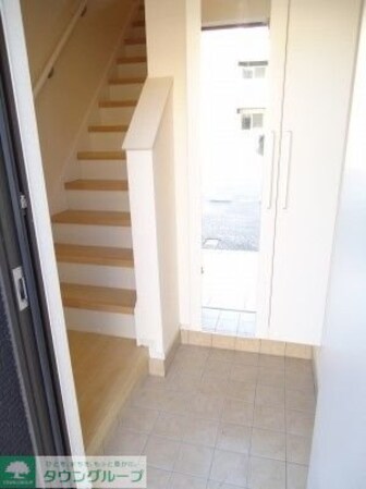 Rainbow Sky yの物件内観写真